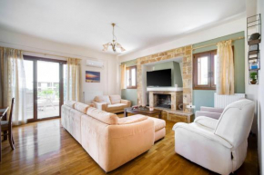 Villa Evans